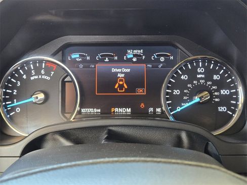 Used 2020 Ford Expedition Platinum image 35