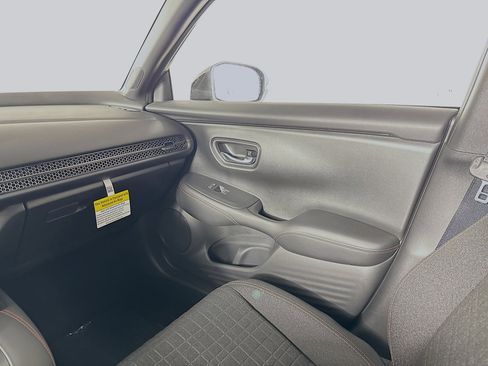 New 2026 Honda HR-V Sport image 27