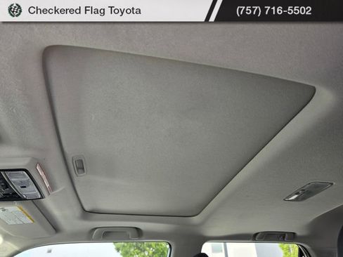 Used 2019 Toyota 4Runner Limited w/ Wilderness Package image 10