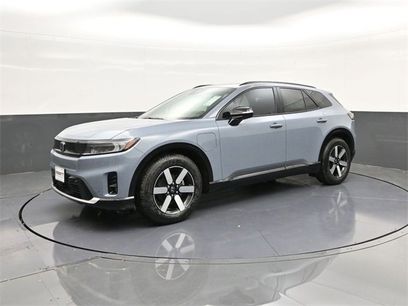 New 2026 Honda Prologue Touring