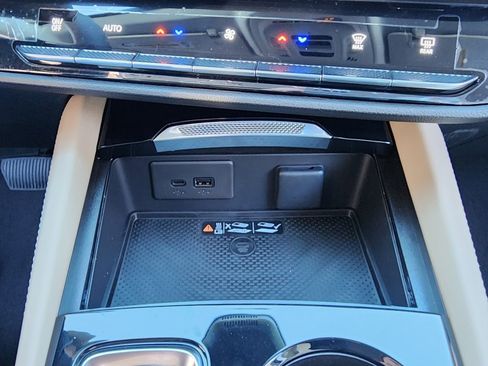 New 2026 Buick Envision Preferred image 32