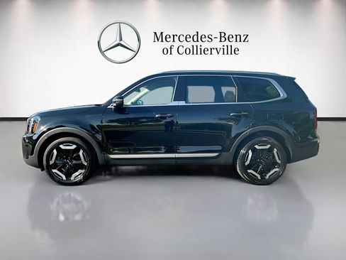 Used 2025 Kia Telluride S AWD/4WD image 8