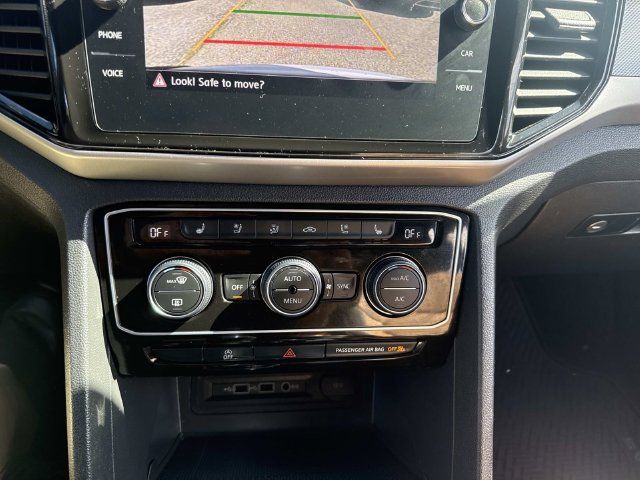 Used 2020 Volkswagen Atlas Cross Sport SEL Premium R-Line AWD/4WD image 28