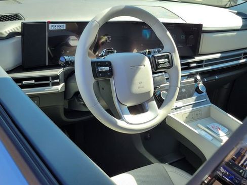 New 2026 Hyundai Santa Fe SEL FWD image 3