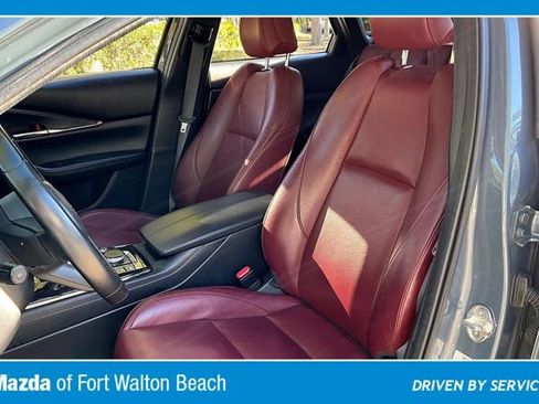 Used 2024 MAZDA CX-30 AWD 2.5 S w/ Preferred Package image 18