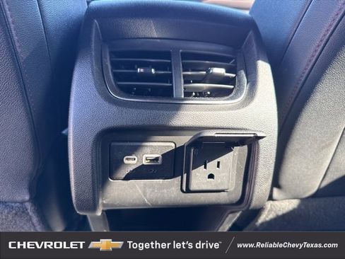 Certified 2024 Chevrolet Blazer RS w/ Enhanced Convenience Package image 10