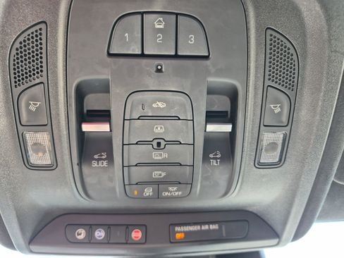 Used 2016 Cadillac CT6 Platinum AWD/4WD image 19