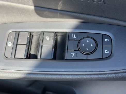 New 2026 Nissan Sentra SV FWD image 13