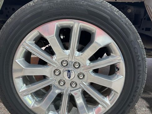 Used 2023 Ford F150 Limited AWD/4WD image 18
