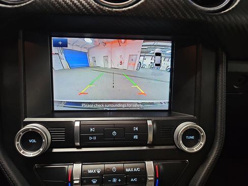 Used 2023 Ford Mustang Convertible w/ Equipment Group 101A image 26