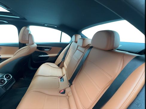 Used 2023 Mercedes-Benz C 300 Sedan w/ Exclusive Trim Package image 24