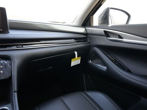 New 2027 INFINITI QX60 Luxe w/ Cargo Package FWD image 8