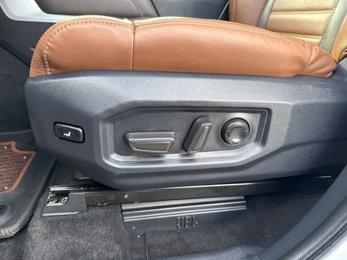 Used 2025 Toyota Tundra 1794 Edition AWD/4WD image 24