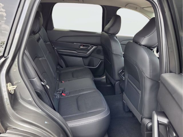 New 2026 MAZDA CX-5 Preferred AWD/4WD image 16