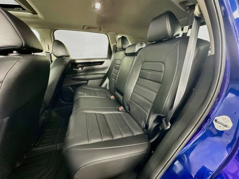 Used 2023 Honda CR-V EX-L image 25