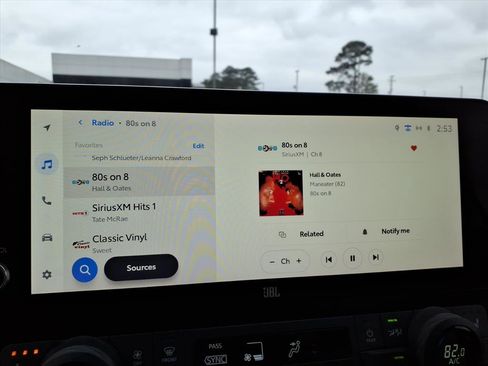 Used 2024 Toyota Grand Highlander Platinum image 13