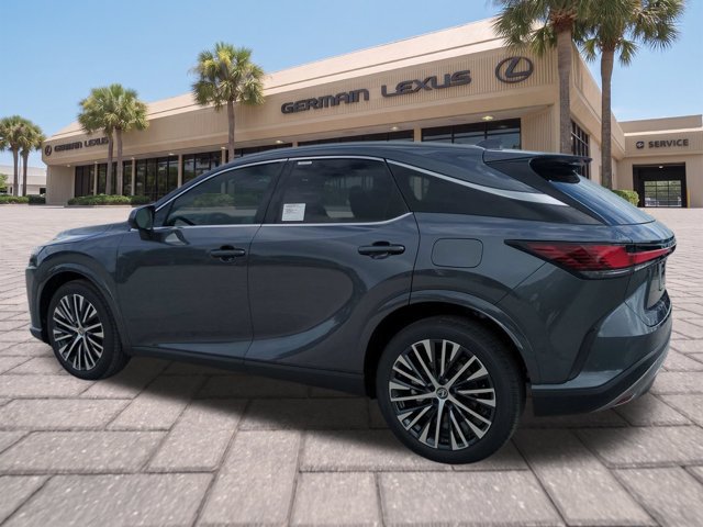 New 2026 Lexus RX 350 Premium Plus w/ Convenience Package AWD/4WD image 6