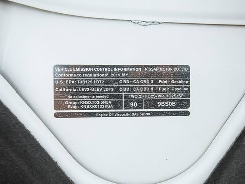 Used 2019 Nissan Frontier S image 14