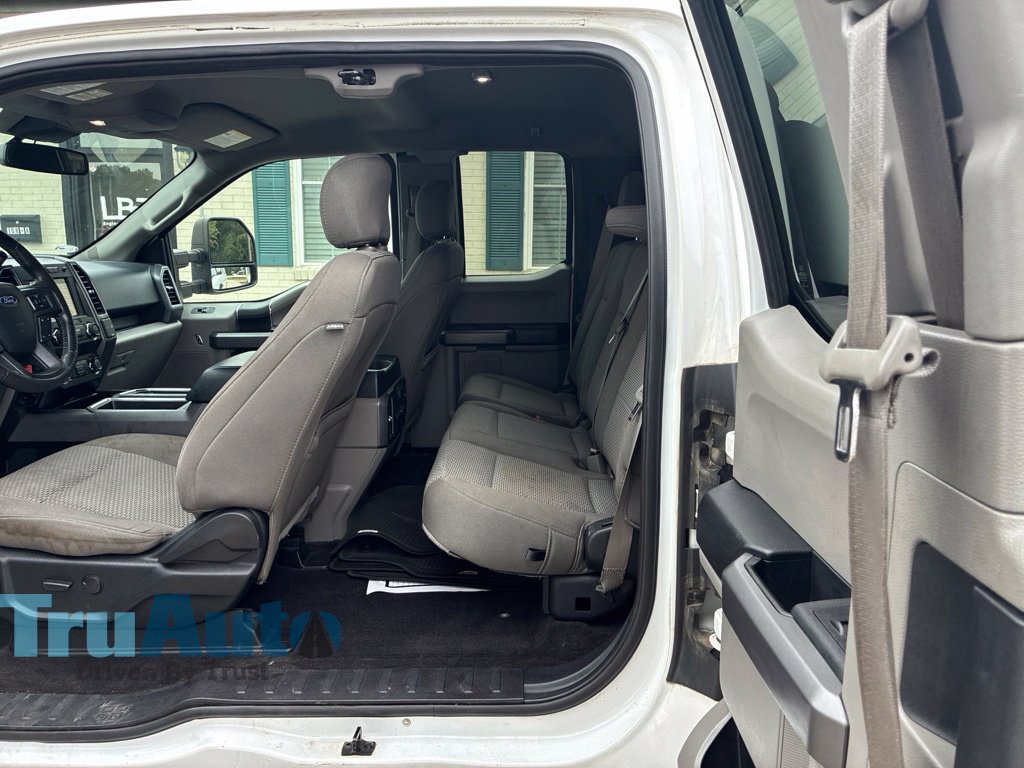 Used 2019 Ford F150 XLT w/ Equipment Group 301A Mid RWD image 39