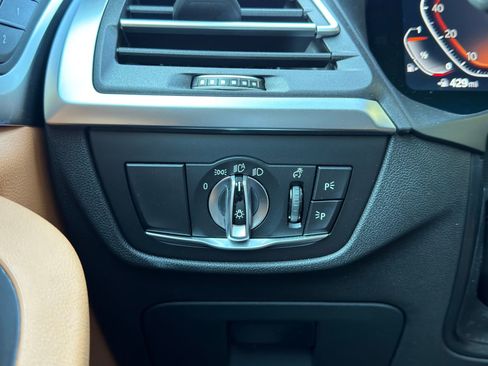 Certified 2024 BMW X3 sDrive30i w/ Premium Package image 24