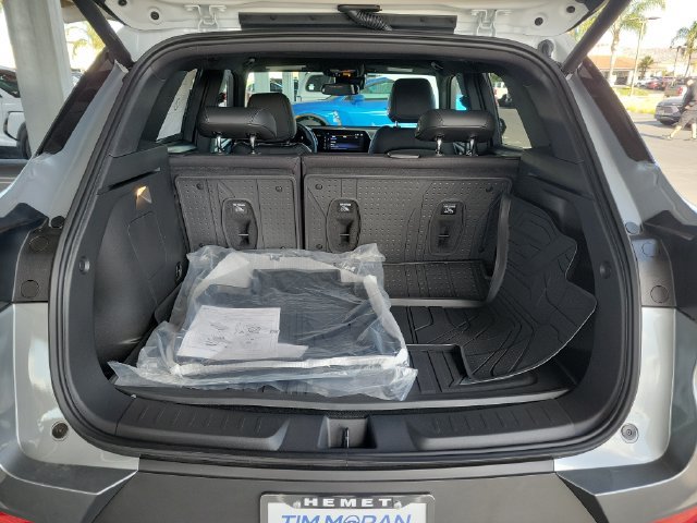 New 2026 Chevrolet TrailBlazer ACTIV w/ Convenience Package FWD image 20