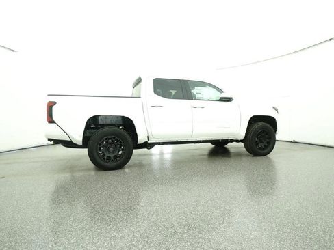 New 2025 Toyota Tacoma SR5 image 87