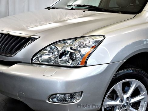 Used 2008 Lexus RX 350 AWD image 3