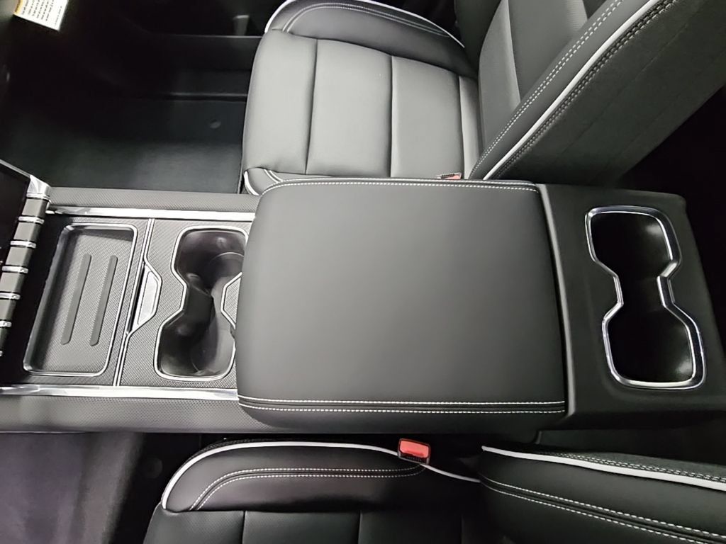 New 2026 GMC Sierra EV Elevation AWD/4WD image 21