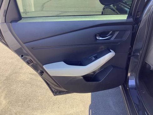 Used 2024 Honda Accord EX image 25