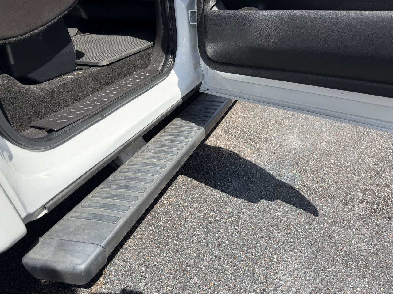 Used 2013 Ford F150 FX4 w/ Luxury Equipment Group AWD/4WD image 15