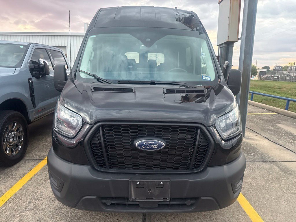 Used 2025 Ford Transit 350 XL RWD image 2