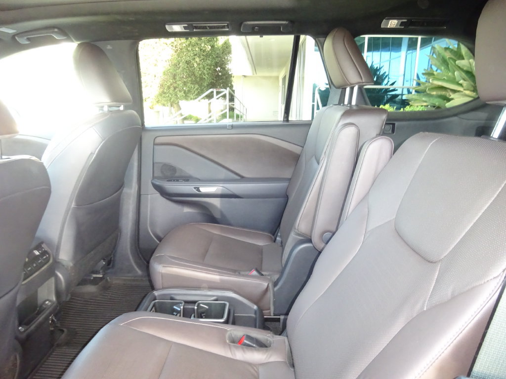 Used 2026 Lexus TX 350 AWD w/ Technology Package image 20