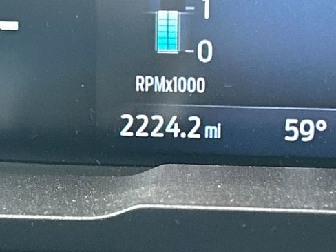 Used 2025 Ford Maverick XLT w/ XLT Luxury Package AWD/4WD image 23