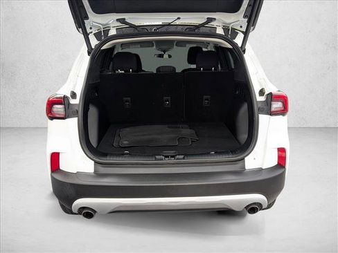 Used 2023 Ford Escape Active image 6