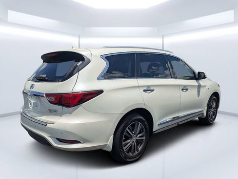 Used 2016 INFINITI QX60 FWD w/ Premium Plus Package image 3