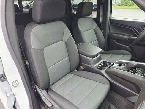 New 2026 Chevrolet Colorado Trail Boss AWD/4WD image 13