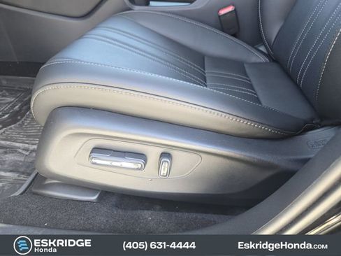 New 2026 Honda HR-V EX-L image 18