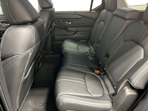 New 2026 Honda Pilot Touring image 25