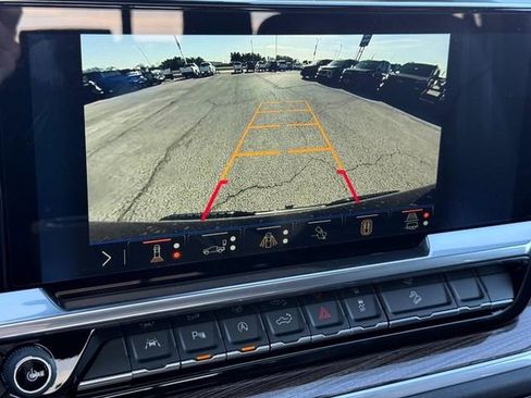 New 2026 Chevrolet Silverado 1500 LT Trail Boss w/ LT Trail Boss Premium Package image 12