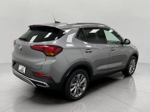 Used 2023 Buick Encore GX Essence w/ Experience Buick Package FWD image 33