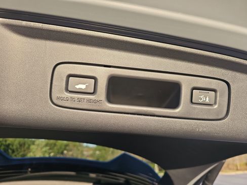 Used 2025 Acura ADX A-Spec image 13