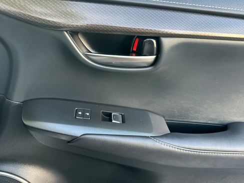 Used 2018 Lexus NX 300h AWD image 19