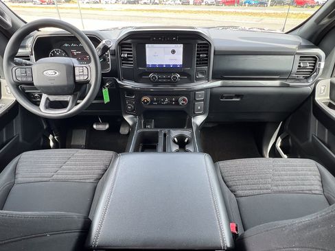 Used 2021 Ford F150 XL w/ STX Appearance Package AWD/4WD image 27