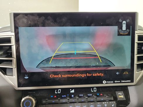 Used 2024 Toyota Tundra Limited w/ Nightshade Package image 19