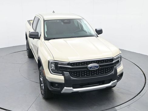 Used 2025 Ford Ranger XLT w/ Equipment Group 301A High image 20