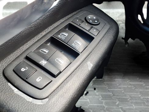 Used 2022 RAM 1500 Big Horn image 22