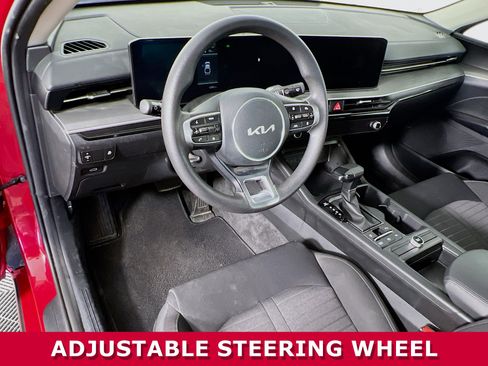 Used 2025 Kia K5 LXS image 5