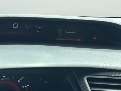Used 2013 Honda Civic Si image 30