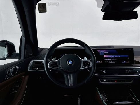 Used 2026 BMW X5 xDrive40i w/ M Sport Package AWD/4WD image 24