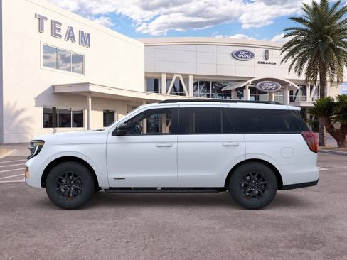 New 2025 Ford Expedition Tremor AWD/4WD image 3